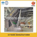 telescopic column for hydraulic support in the coalmine